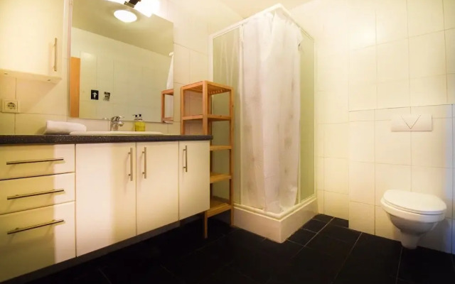 Apartment A15