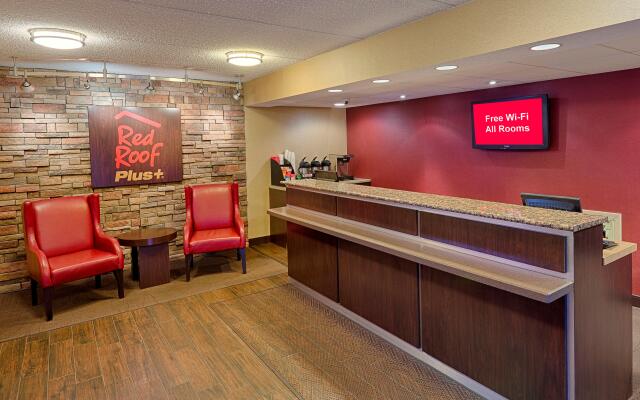 Red Roof Inn PLUS+ Pittsburgh East - Monroeville