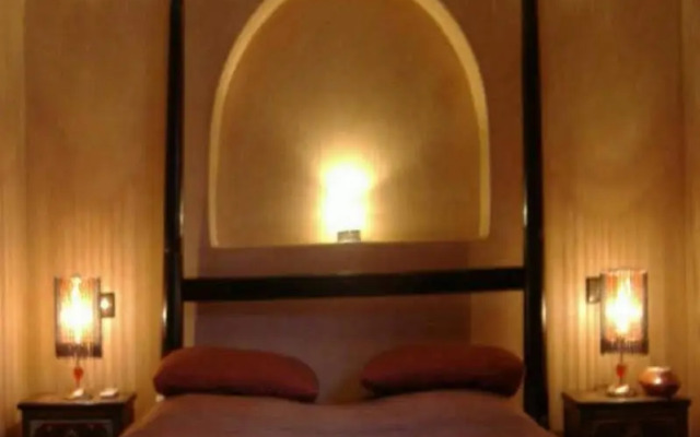 Riad Picolina