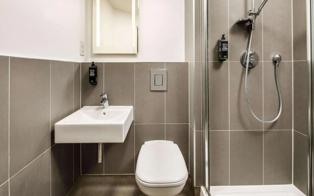 ibis budget Leicester