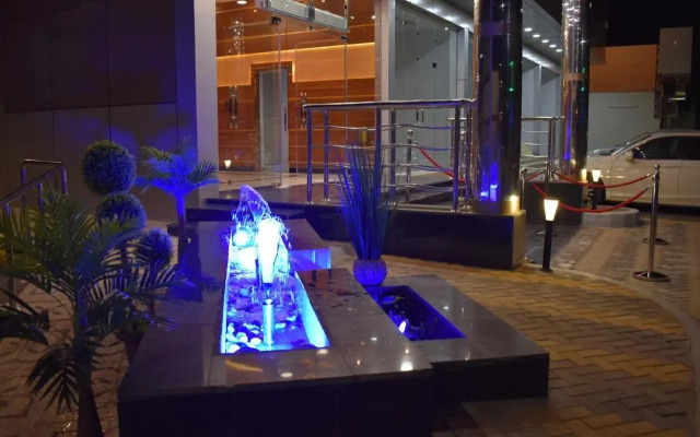 Doze Furnished Apartments