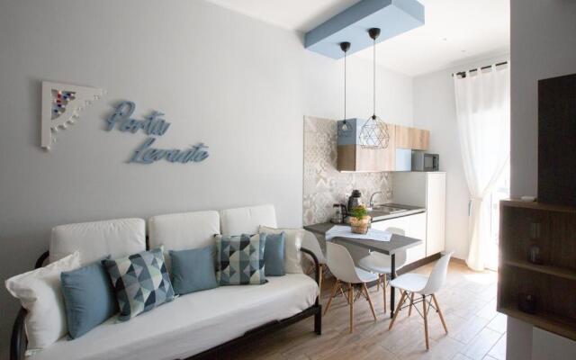 Porta Levante Guest House