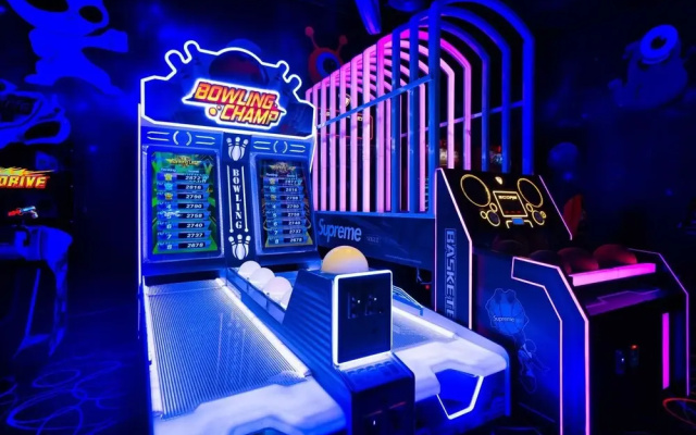 Sg125t Casino Heaven at Eagle Estates