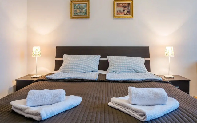 Blaha Apartment with Nice View