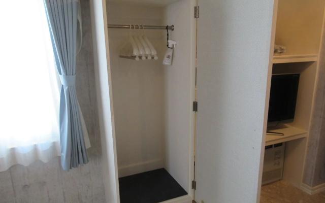 Hotel Liberte Asahikawa