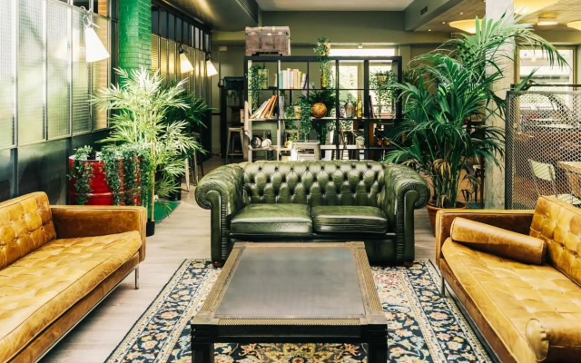 Sporting House Hôtel