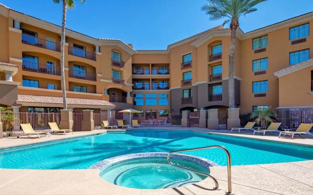 Holiday Inn Phoenix - Chandler by IHG