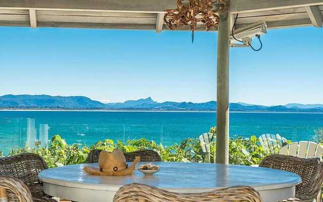 Your Luxury Escape - The White House