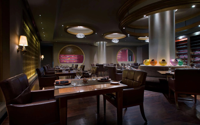 The Westin Pune Koregaon Park