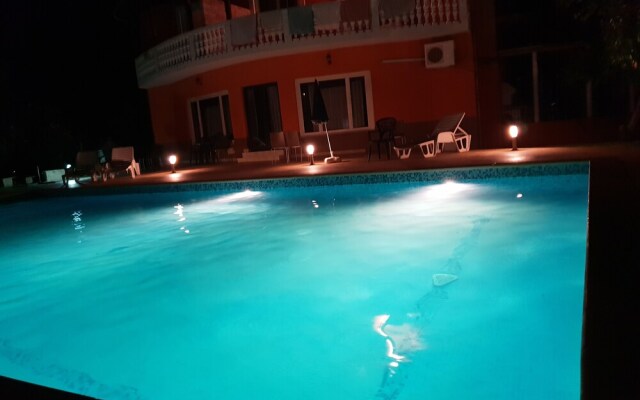 Villa Seherzada