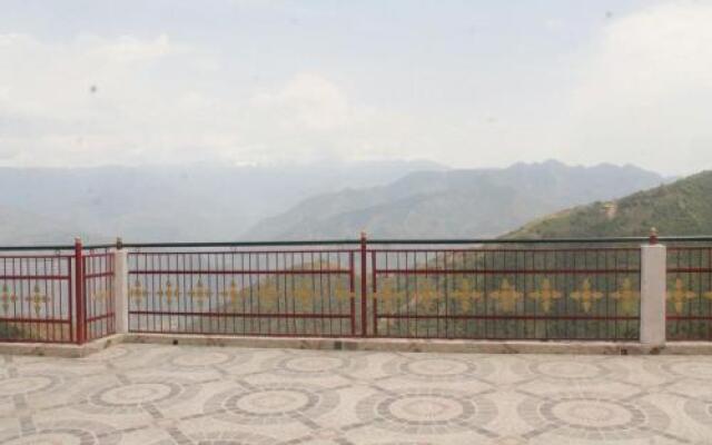 1 Br Guest House In Khajjiar (Cc8E), By Guesthouser