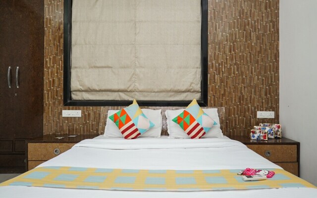 OYO 19519 Home Exotic 4BHK Villa Tungrali
