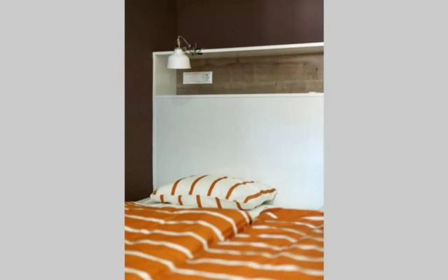 Dream Forest Apartment