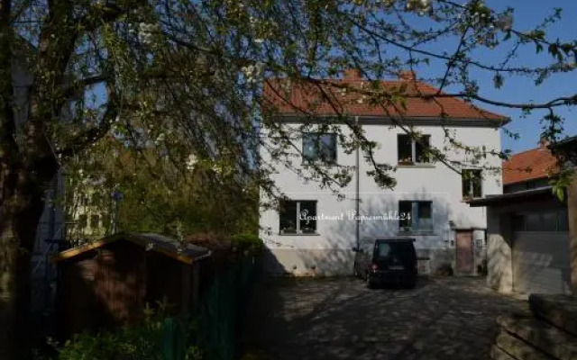 Apartment Papiermühle24