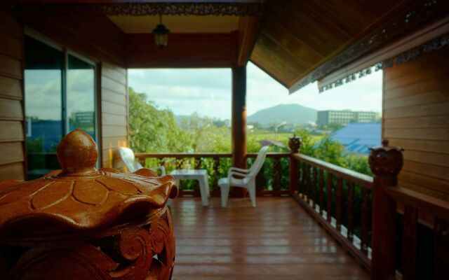 Ruenthai Boutique