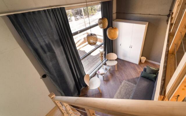 ТУЖИ ленд-арт парк