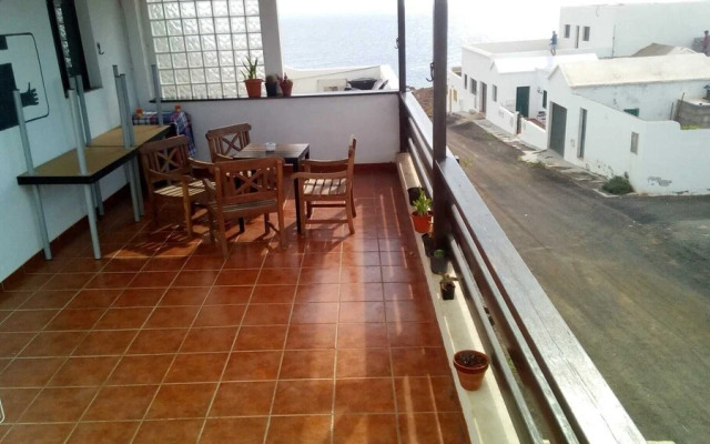 Ancones Lejanos Rooms