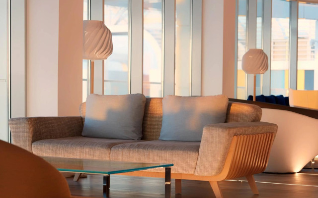 Autograph Collection Paragraph Resort & Spa Shekvetili