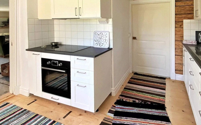 6 Person Holiday Home in Vetlanda