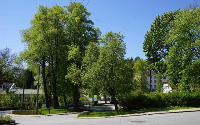 Ferienwohnung KerMärchen