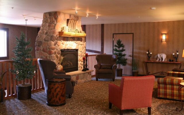 Thumper Pond Resort