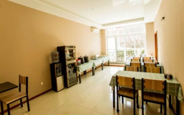 Qingdao HoMu Hotel Management Co.Ltd