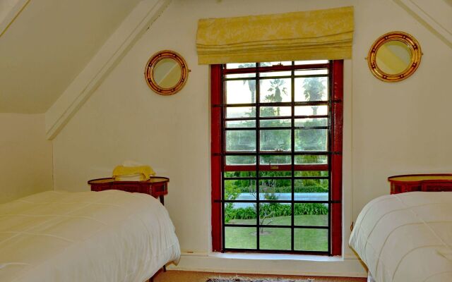 Val du Charron Wine and Leisure Estate Guesthouse