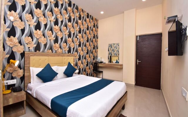 SilverKeyExecutiveStays38545StayhubParkStreet
