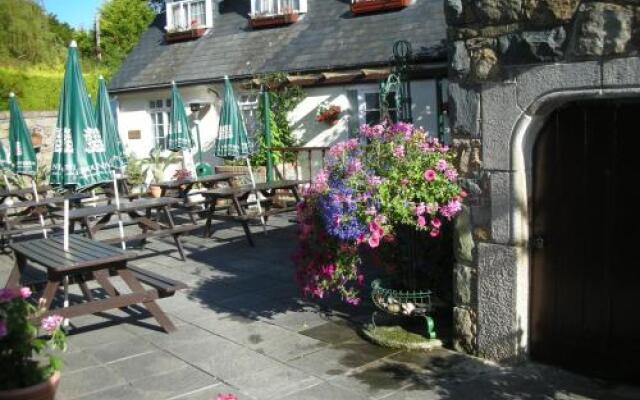 Auberge Du Val