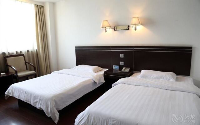 Noahsark Hotel Huangshan
