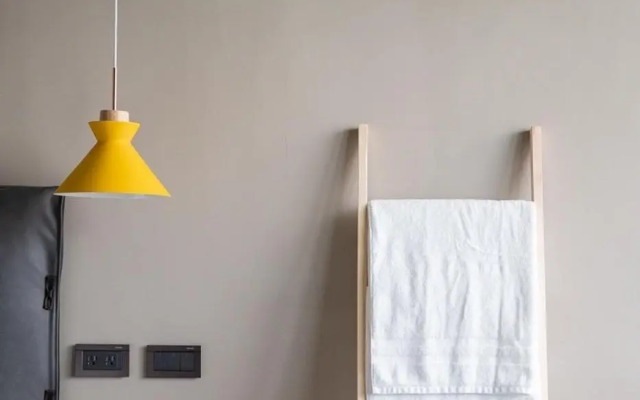 Toucheng Coolbreeze Holmestay