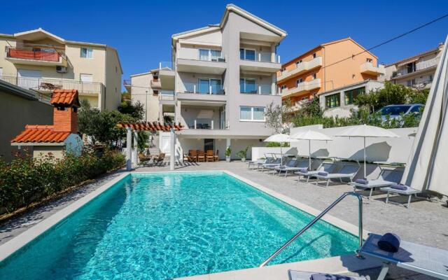 Villa Azalea apartments A2