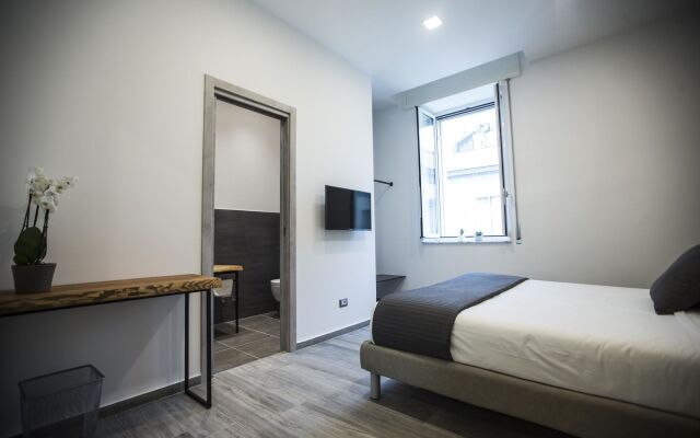 B&B GB Napoli Central Station