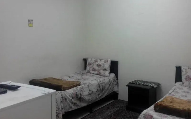 Al Mohamadia 6 Apartments
