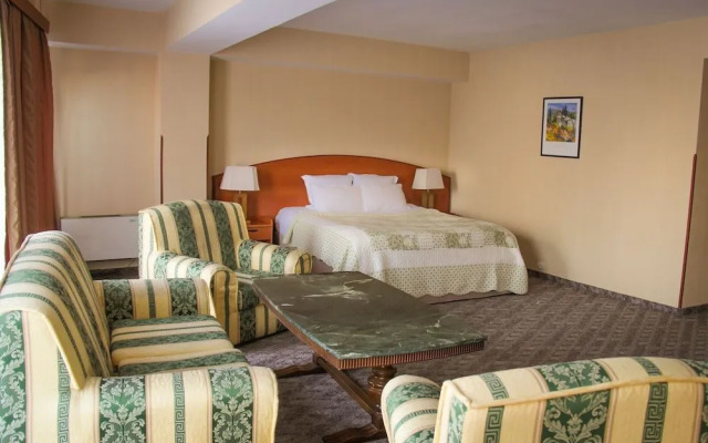Hotel Primavera