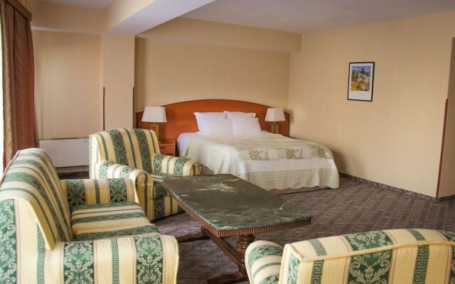 Hotel Primavera