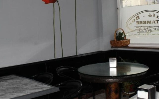 Pensión Residencia Tambre