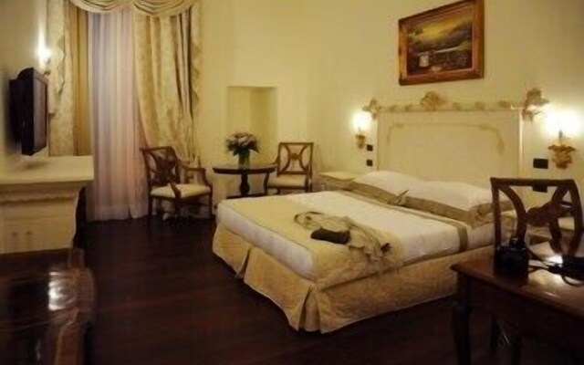 Grand Hotel di Lecce