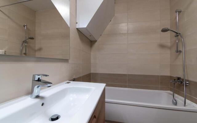 Parque Santiago II 85 - Two Bed