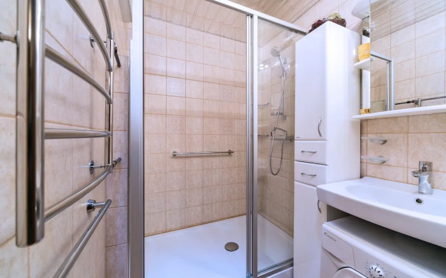 MaxRealty24 Marii Ulianovoy 12