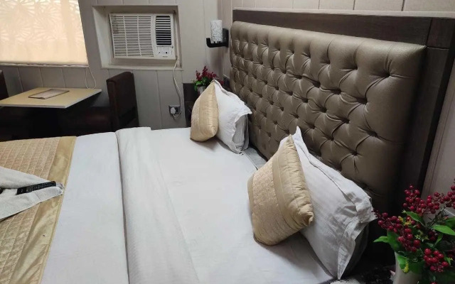 Hotel Metro Express