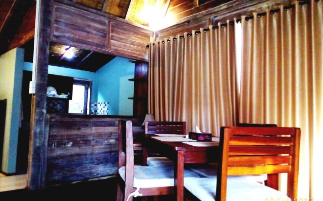 Shania Villas Canggu