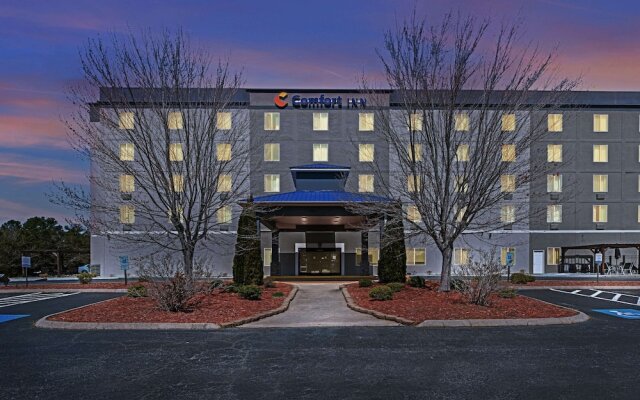 Piedmont Inn Thomasville