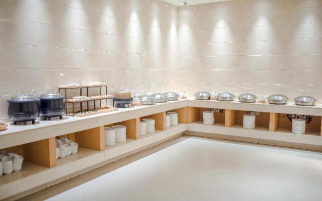 JI Hotel Chengdu Chunxi Road