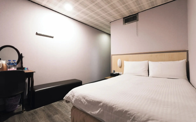Sofu Hotel