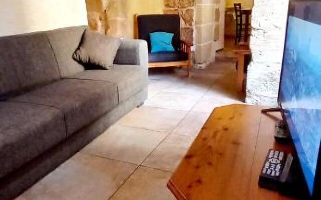 Ta lucia farmhouse with private pool and BBQ