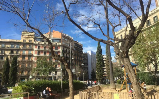 Design Club Barcelona