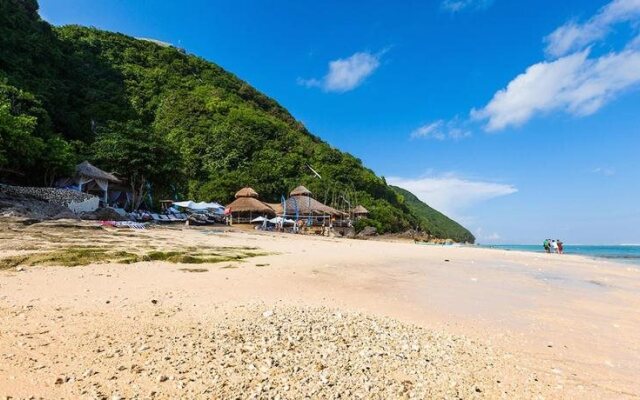 Ungasan Beach Villas