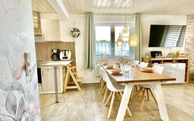 Meadow Piece of Modern Retreat