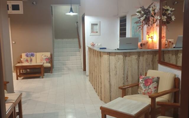 Hotel Alexandros